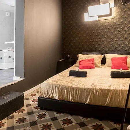 Jacuzzi Terrasse Centre Narbonne Apartment Exterior photo
