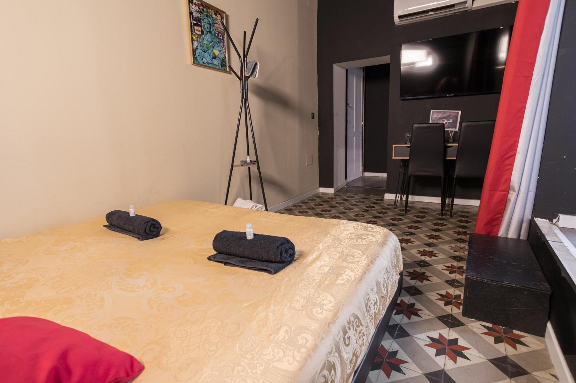 Apartment Jacuzzi Terrasse Centre