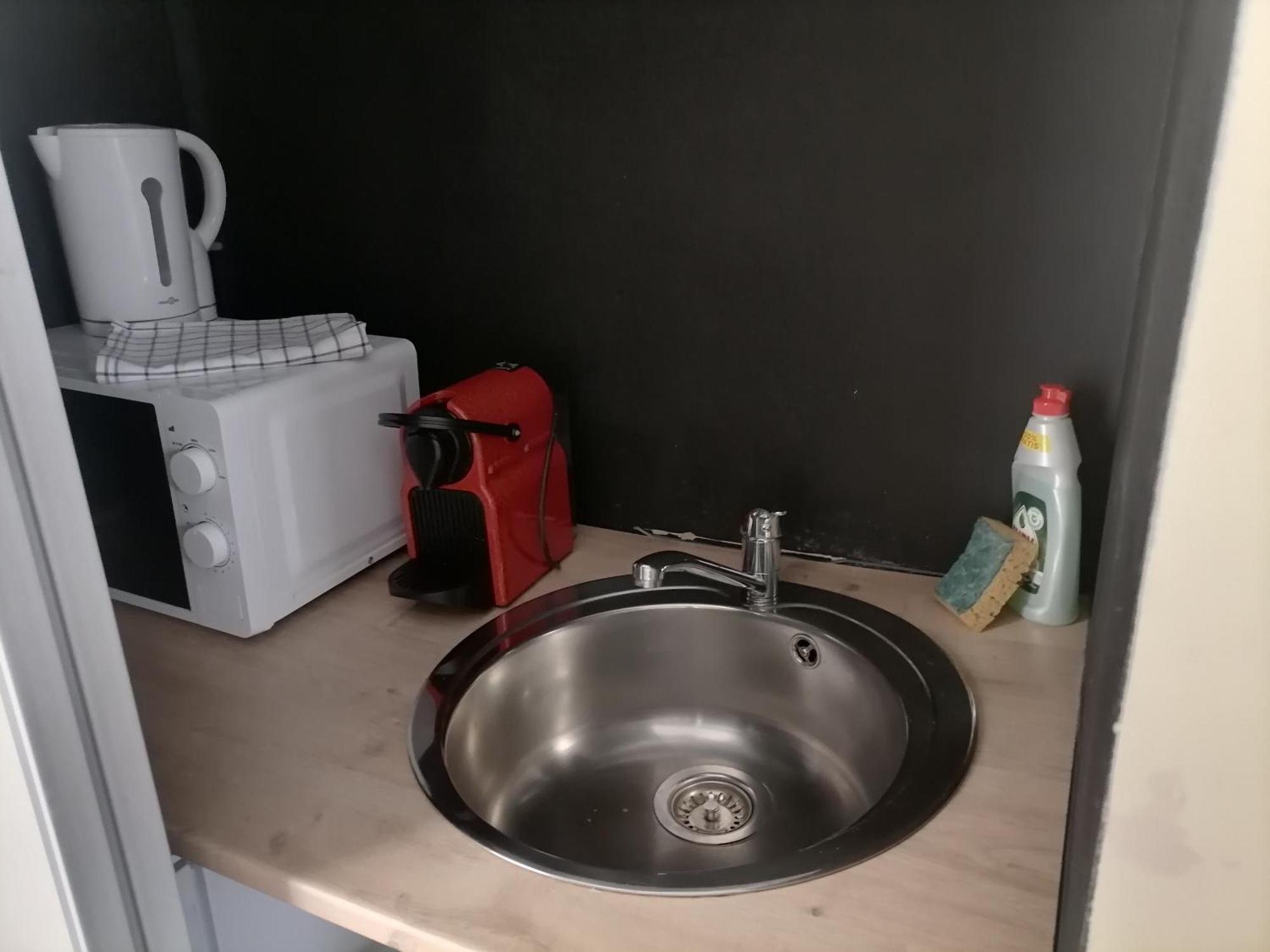 Jacuzzi Terrasse Centre Apartment